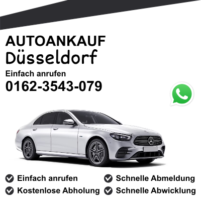 Autoankauf Düsseldorf Autoankauf Düsseldorf